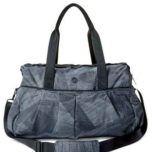 Lululemon All Day Duffel 31L
